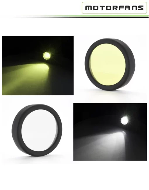 MotorFans Filters for L6r V3 2