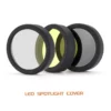 MotorFans Filters for L6r V3 3