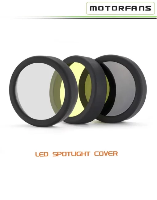 MotorFans Filters for L6r V3 3