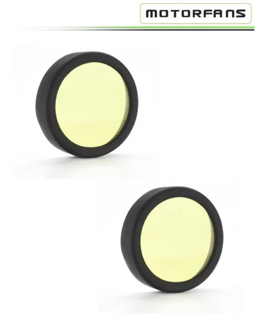 MotorFans Filters for L6r V3 5