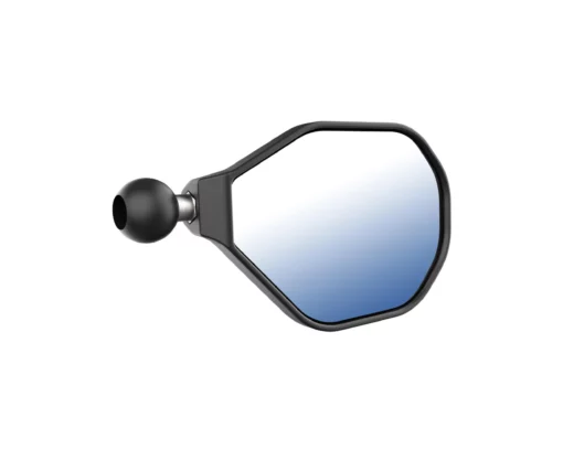 RAM Mounts Tough Mirror Right Mirror with Ball 1