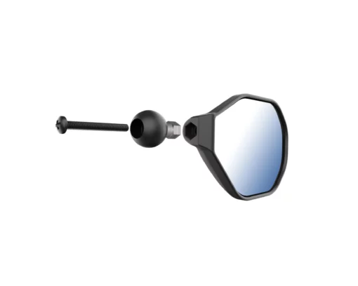 RAM Mounts Tough Mirror Right Mirror with Ball 2