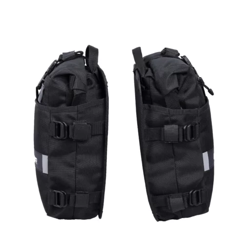 RahGear Auxpack Crashbar Bags 3