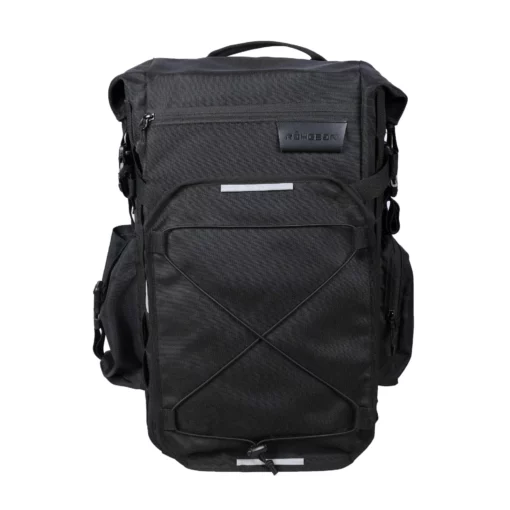 RahGear Compack 25 Waterproof Tail Bag 1