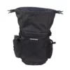 RahGear Compack 25 Waterproof Tail Bag 5