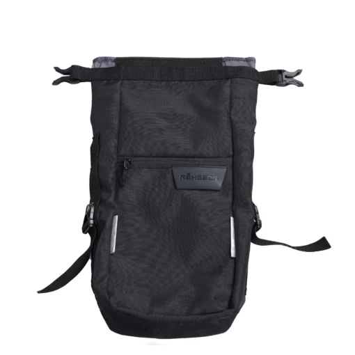 RahGear Compack 6 Waterproof Tail Bag 5