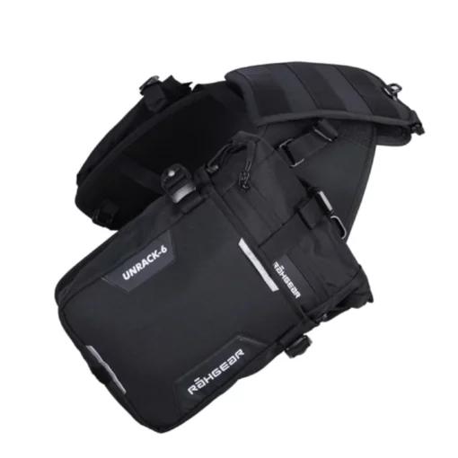 RahGear Unrack Trail Bag 1