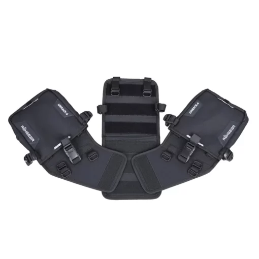 RahGear Unrack Trail Bag 3