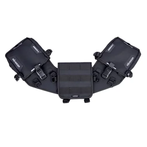 RahGear Unrack Trail Bag 4