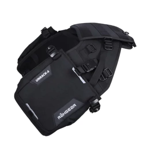 RahGear Unrack Trail Bag 5