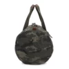 Royal Enfield Olive Camo Duffle Bag 5
