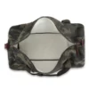 Royal Enfield Olive Camo Duffle Bag 6