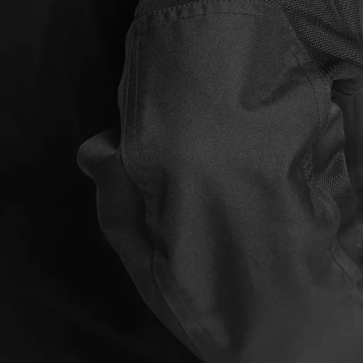 Royal Enfield Streetwind V2 Black Jacket 10