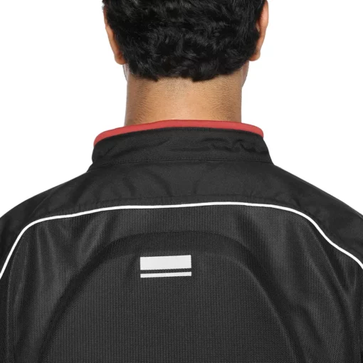 Royal Enfield Streetwind V2 Black Jacket 6