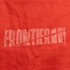 Rynox Raid Frontier Pro Offroad Black Red Jersey 9