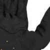 Rynox Ridge Pro Offroad Black Gloves 3