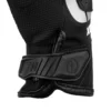 Rynox Ridge Pro Offroad Black Gloves 6