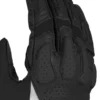Rynox Ridge Pro Offroad Black Gloves 7
