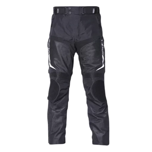 Scala Street Black Riding Pant 1