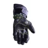 Scala Trekker Black Neon Riding Gloves 3