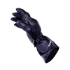 Scala Trekker Black Neon Riding Gloves 5