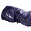 Scala Trekker Black Neon Riding Gloves 6