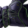 Scala Trekker Black Neon Riding Gloves 8
