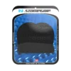 StomGrips Volcano Black Side Tank Grip for Ducati Desert X (2022) 1