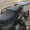 Viaterra Saddlebag Rack for Royal Enfield Himalayan 7