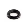denali 20 d2 polycarbonate bezel with denali logo black 665837957047b