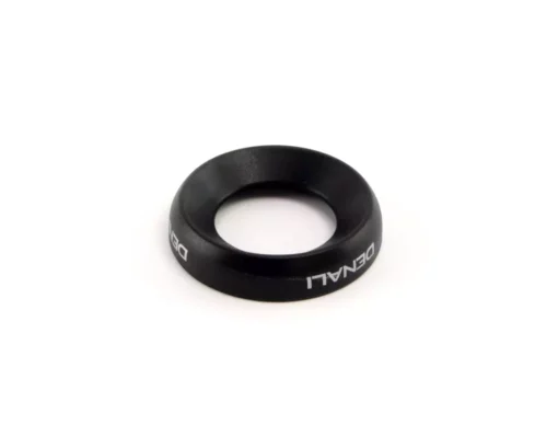denali 20 d2 polycarbonate bezel with denali logo black 665837957047b