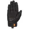 furygan jet d3o riding gloves redbk 2