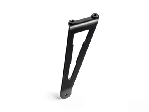 Akrapovic Aluminium Muffler Bracket For Aprilia Tuono 660 (2021) RS 660 2021