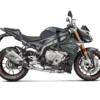 Akrapovic BMW S 1000 R 2016 2020 Optional Header (Titanium) (E B10E5) 2