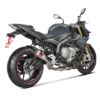 Akrapovic BMW S 1000 R 2016 2020 Optional Header (Titanium) (E B10E5) 3