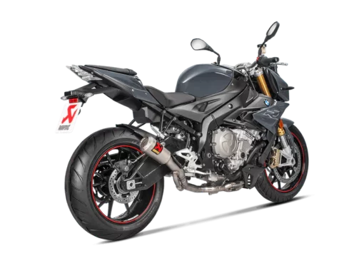 Akrapovic BMW S 1000 R 2016 2020 Optional Header (Titanium) (E B10E5) 3