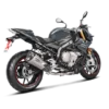 Akrapovic BMW S 1000 R 2016 2020 Optional Header (Titanium) (E B10E5) 4