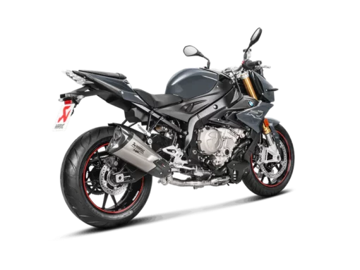 Akrapovic BMW S 1000 R 2016 2020 Optional Header (Titanium) (E B10E5) 4
