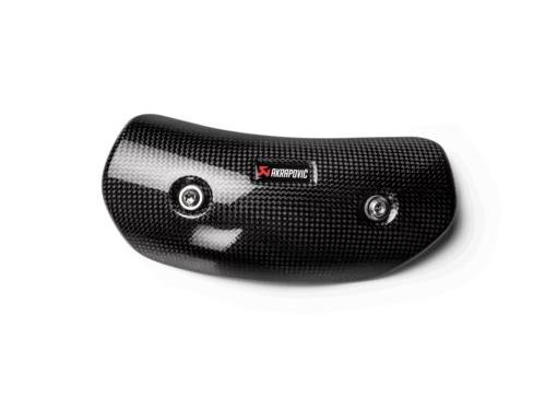 Akrapovic Carbon Heat Shield For Honda CBR 1000RR R Fireblade SP (2020 24) (P HSB10R8 1H) 1