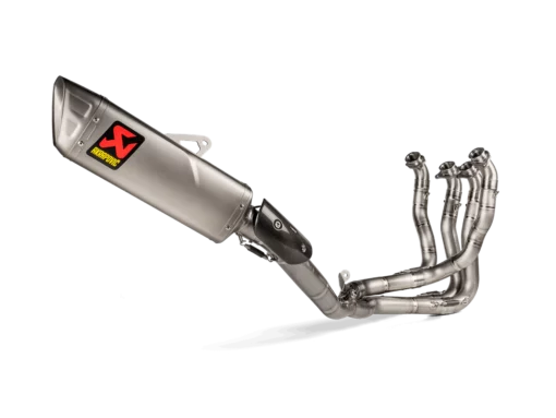 Akrapovic Carbon Heat Shield For Honda CBR 1000RR R Fireblade SP (2020 24) (P HSB10R8 1H) 2