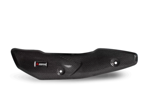 Akrapovic Carbon Heat shield For Kawasaki Z900 (2017 21) (P HSK9SO1) 1