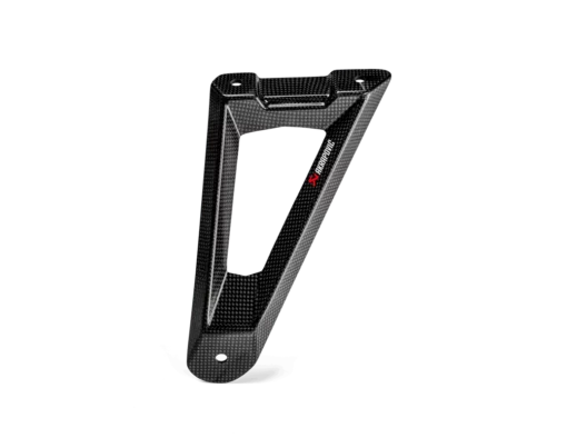 Akrapovic Carbon Muffler Bracket For BMW S 1000 RR (2019 21) (P MBB10E1 1)