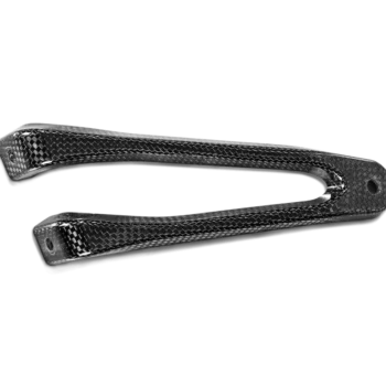 Akrapovic Carbon Muffler Bracket For Honda CBR 1000 RR ABS (2017 19) (P MBH10E1)