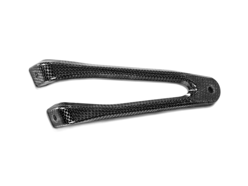 Akrapovic Carbon Muffler Bracket For Honda CBR 1000 RR ABS (2017 19) (P MBH10E1)