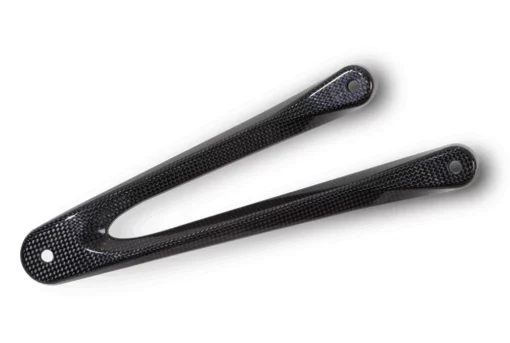 Akrapovic Carbon Muffler Bracket for Kawasaki Ninja ZX 6R 636 (P MBK6R2 A1) 1