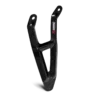 Akrapovic Carbon Muffler bracket For Kawasaki ZX 10R (2021) (P MBK10SO1)