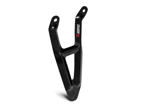 Akrapovic Carbon Muffler bracket For Kawasaki ZX 10R (2021) (P MBK10SO1)