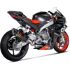 Akrapovic Carbon Racing Line For Aprilia Tuono 660 (2021 23) RS 660 (2021) 3