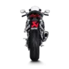Akrapovic Carbon Racing Line For Aprilia Tuono 660 (2021 23) RS 660 (2021) 4