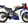 Akrapovic Carbon Racing Line For Honda CBR 1000 RR ABS (2009 16) CBR 1000 RR (2012 16) (S H10R7 TC) 2